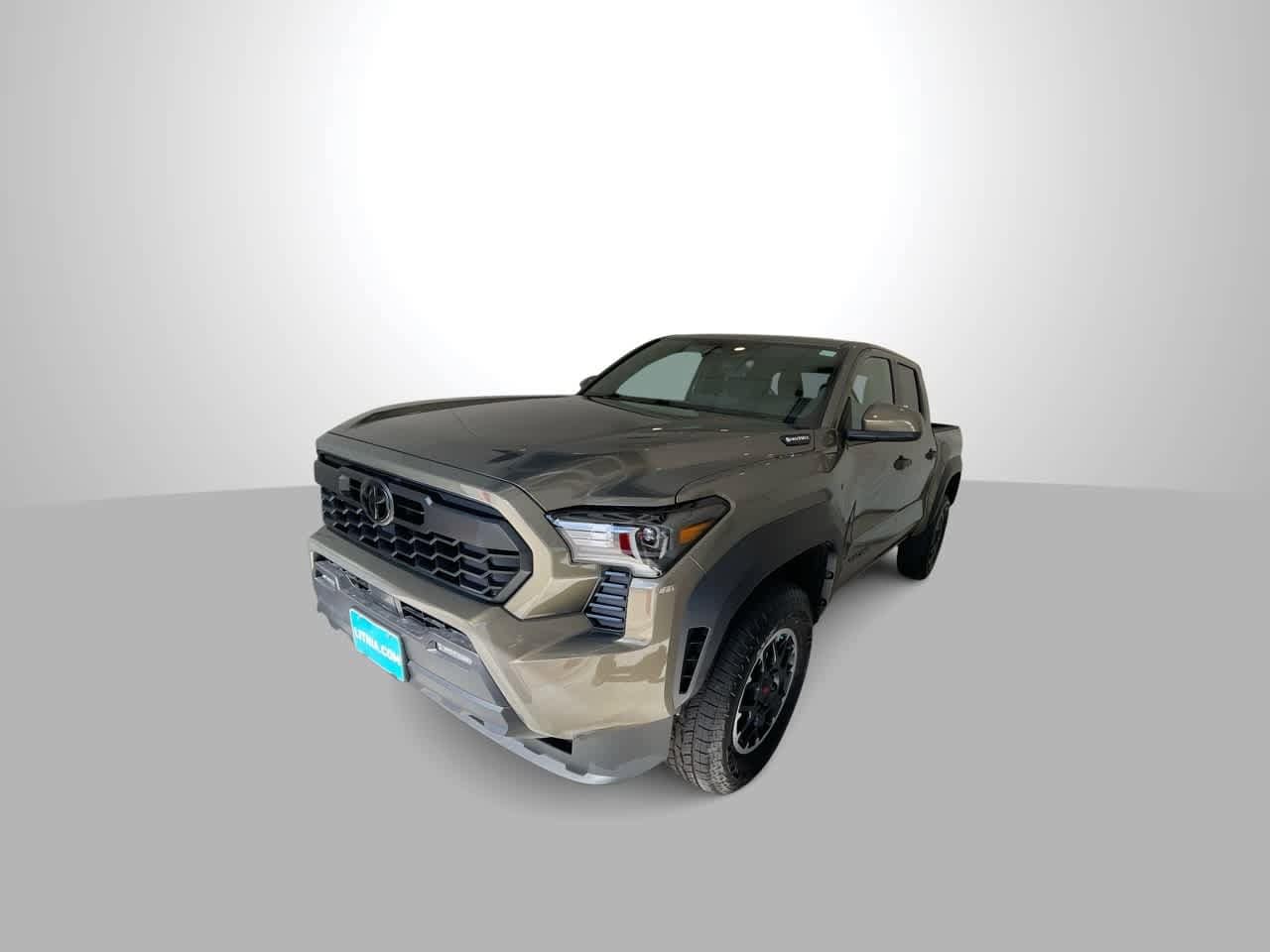 Thumbnail: 2026 Toyota Tacoma - 4