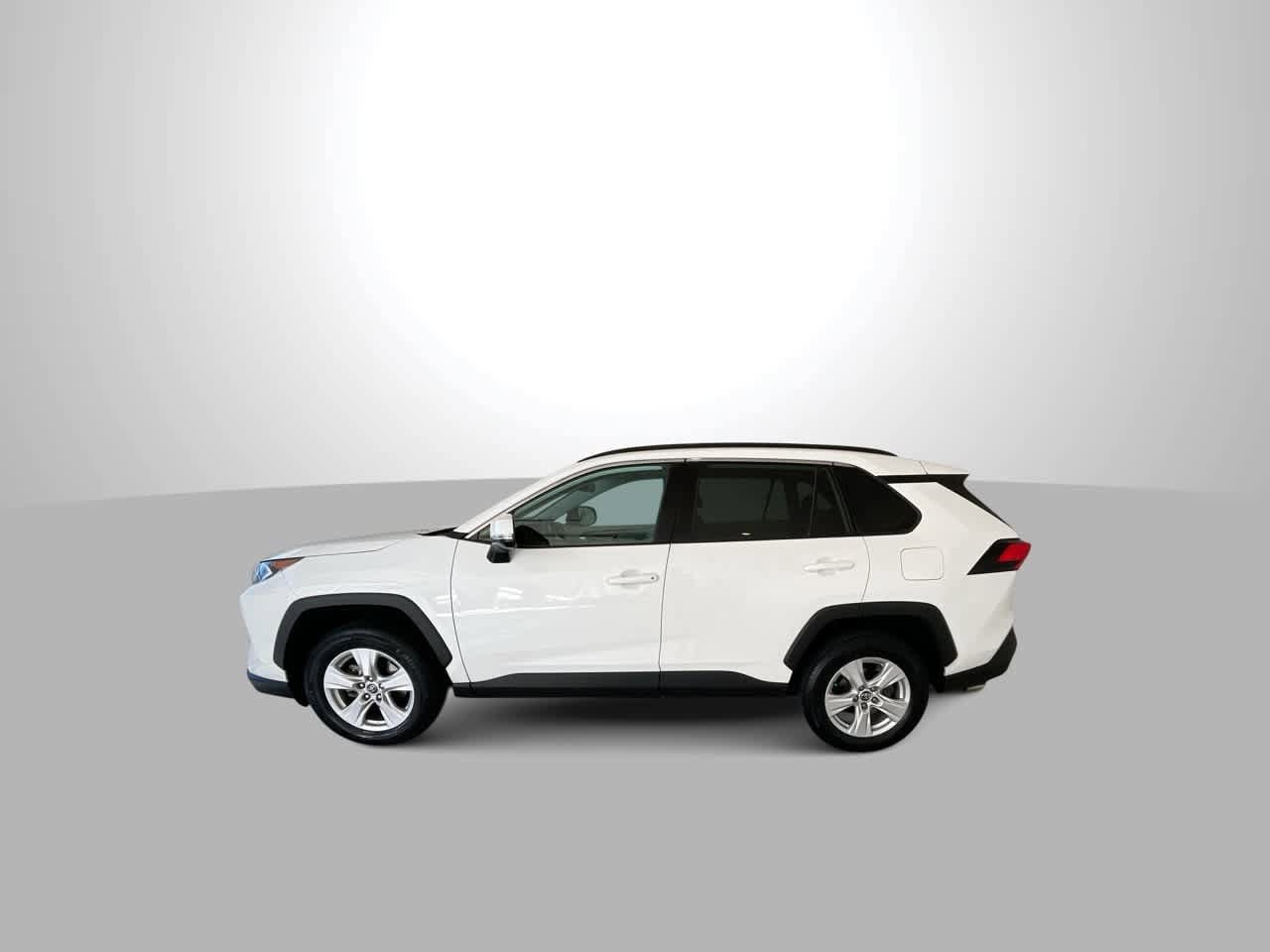 Thumbnail: 2021 Toyota RAV4 - 5