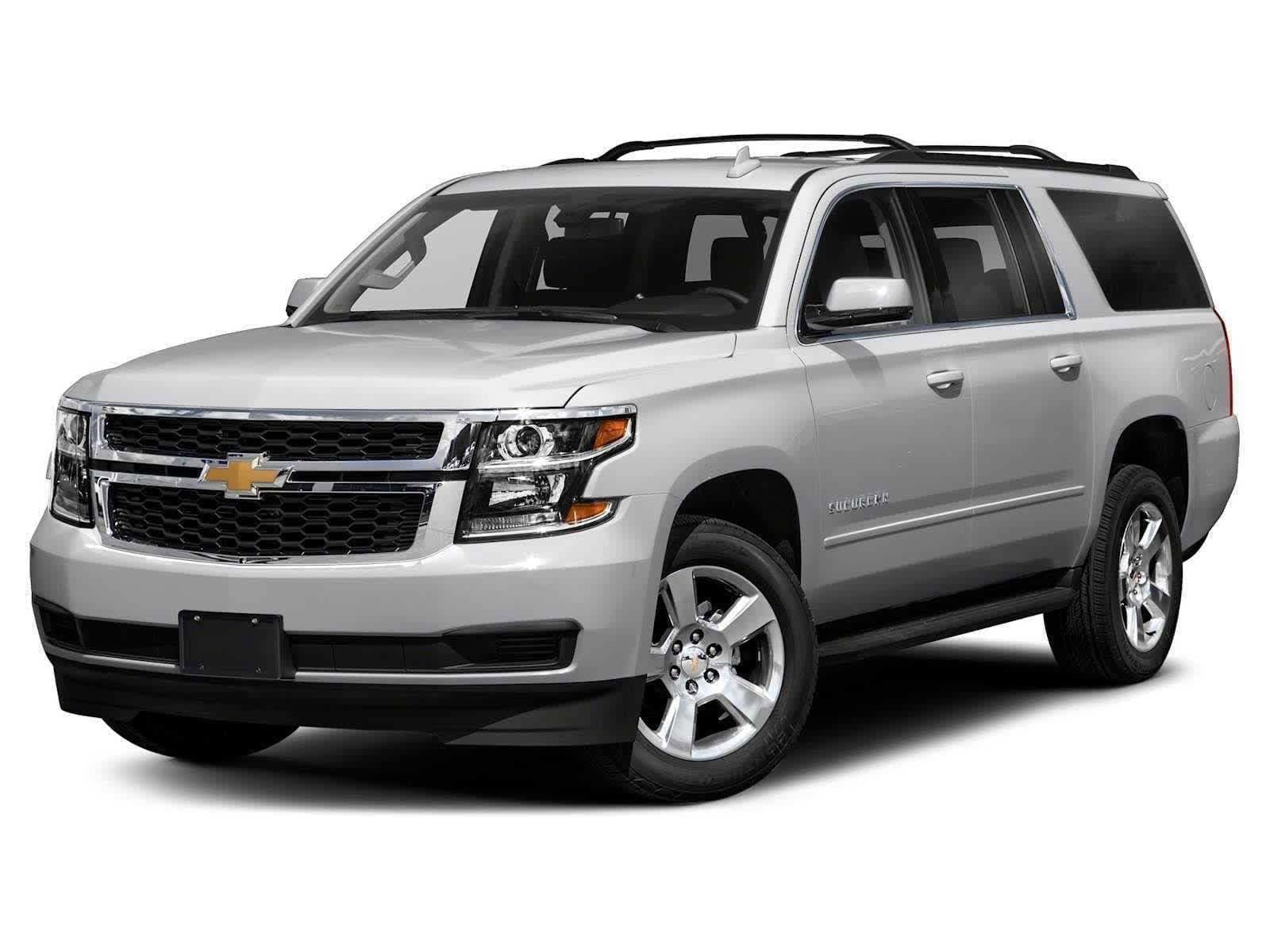 2019 Chevrolet Suburban LT -
                  Billings, MT