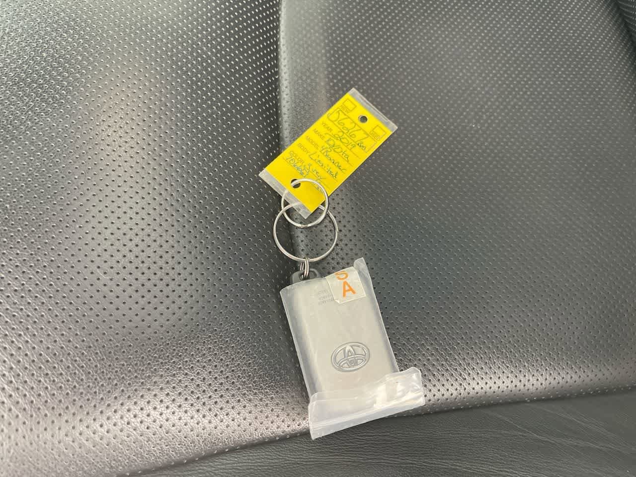 Thumbnail: 2019 Toyota 4Runner - 27