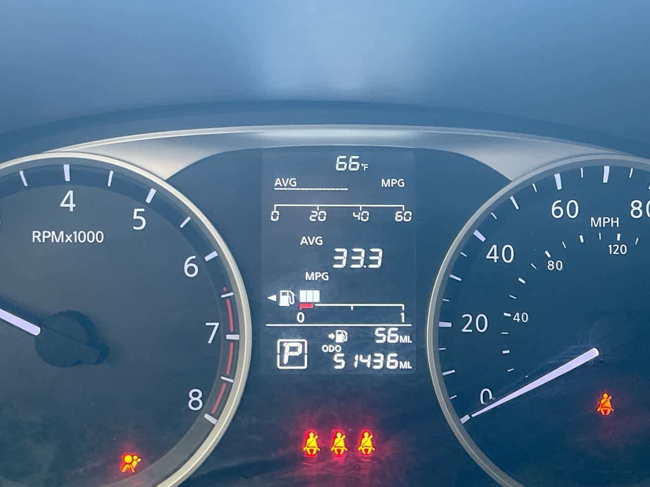 Thumbnail: 2022 Nissan Kicks - 15