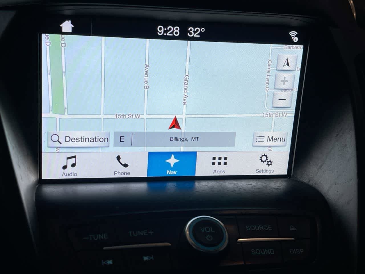 Thumbnail: 2018 Ford Escape - 18