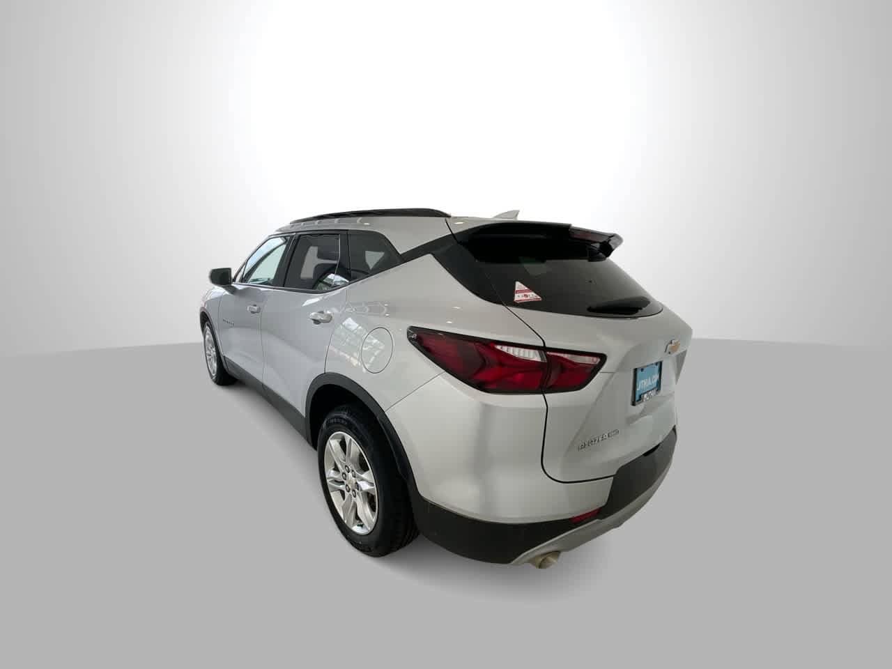 Thumbnail: 2019 Chevrolet Blazer - 6