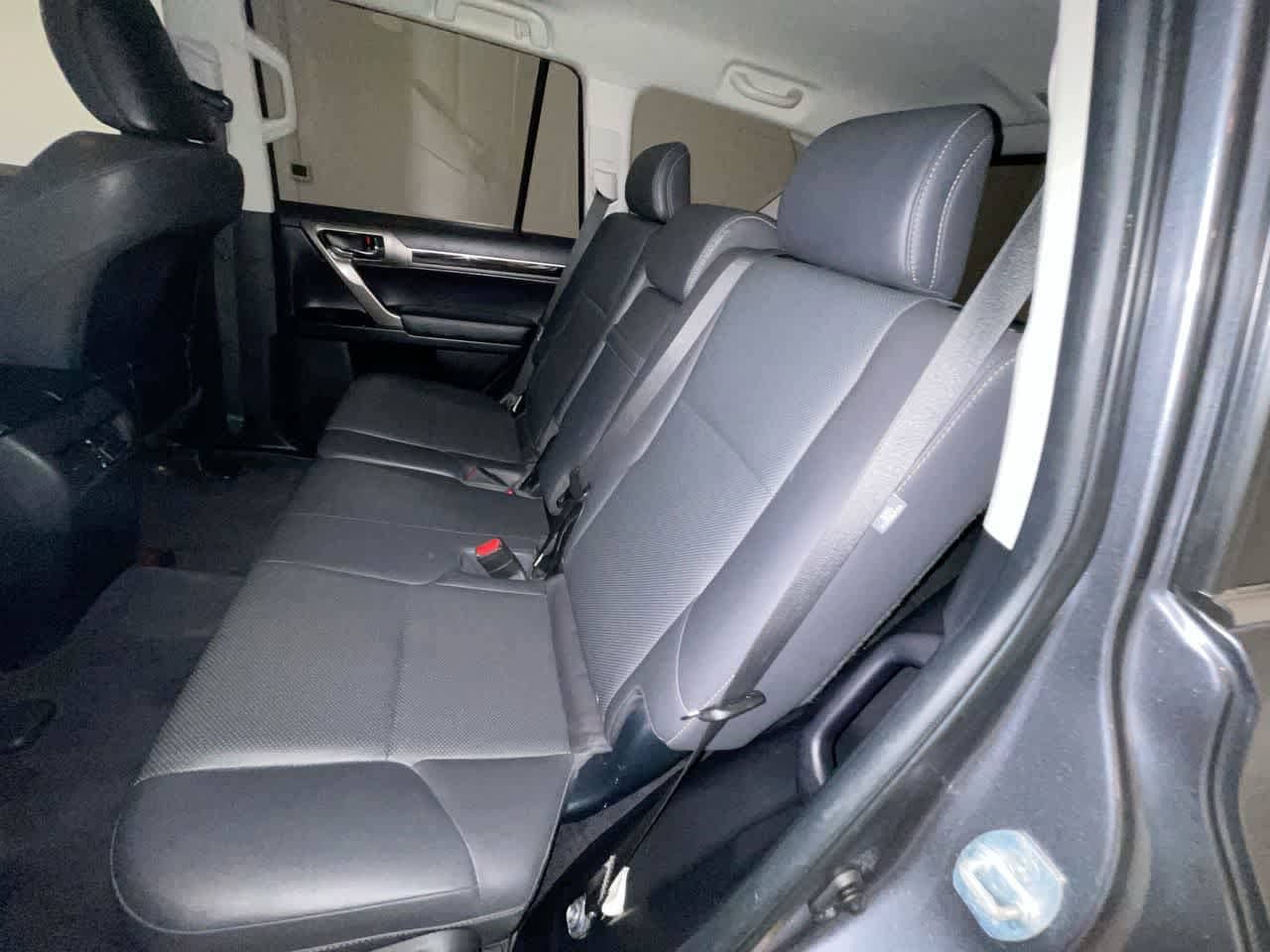 Thumbnail: 2018 Lexus GX - 23