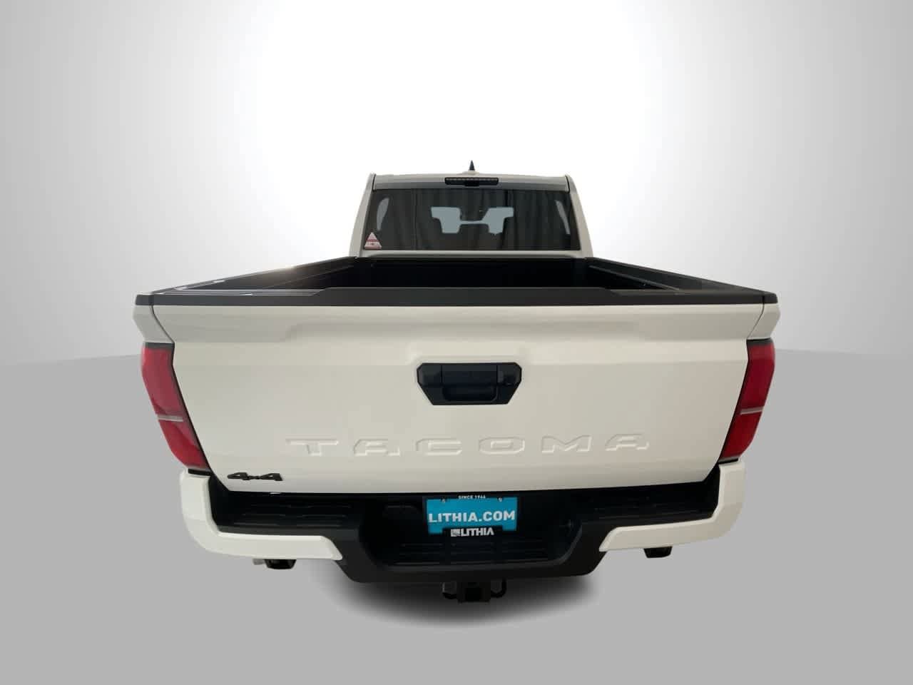 Thumbnail: 2026 Toyota Tacoma - 7