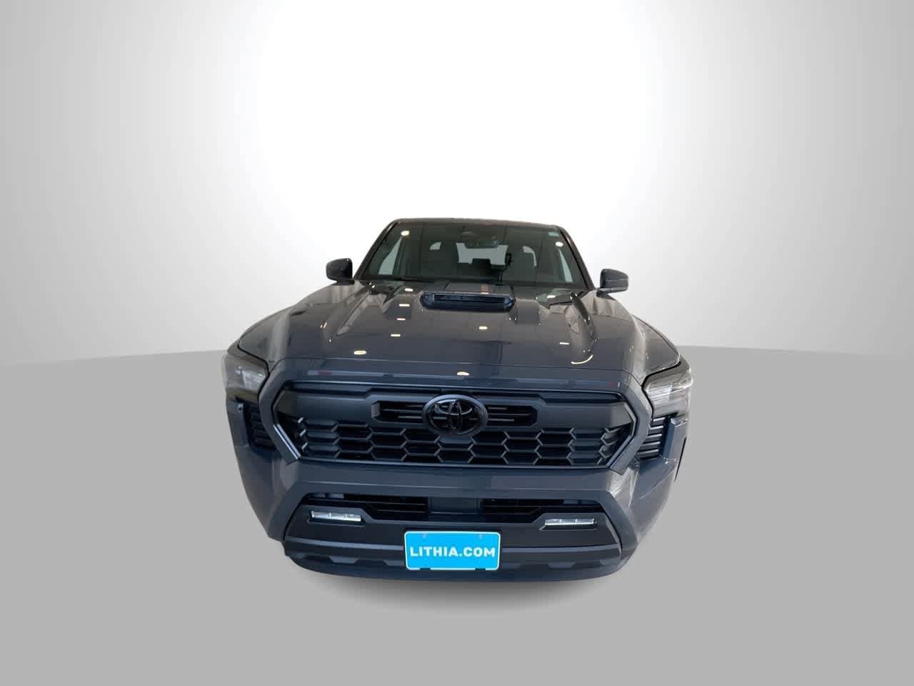 Thumbnail: 2026 Toyota Tacoma - 3