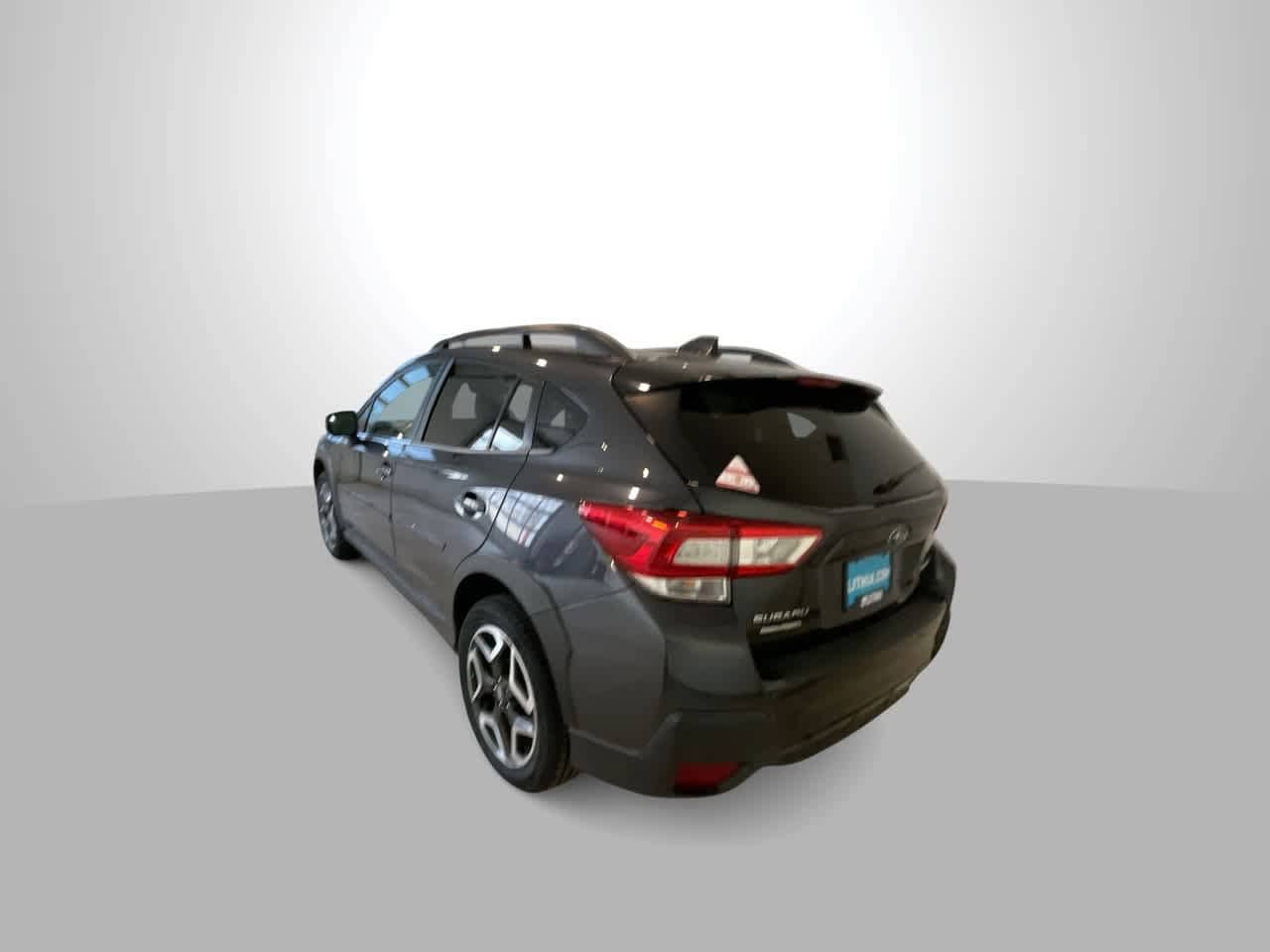 Thumbnail: 2019 Subaru Crosstrek - 6