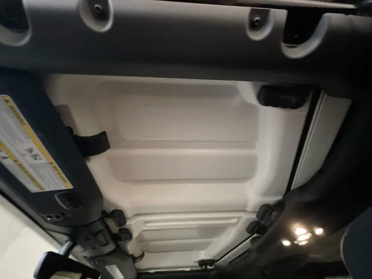 Thumbnail: 2022 Jeep Wrangler - 22