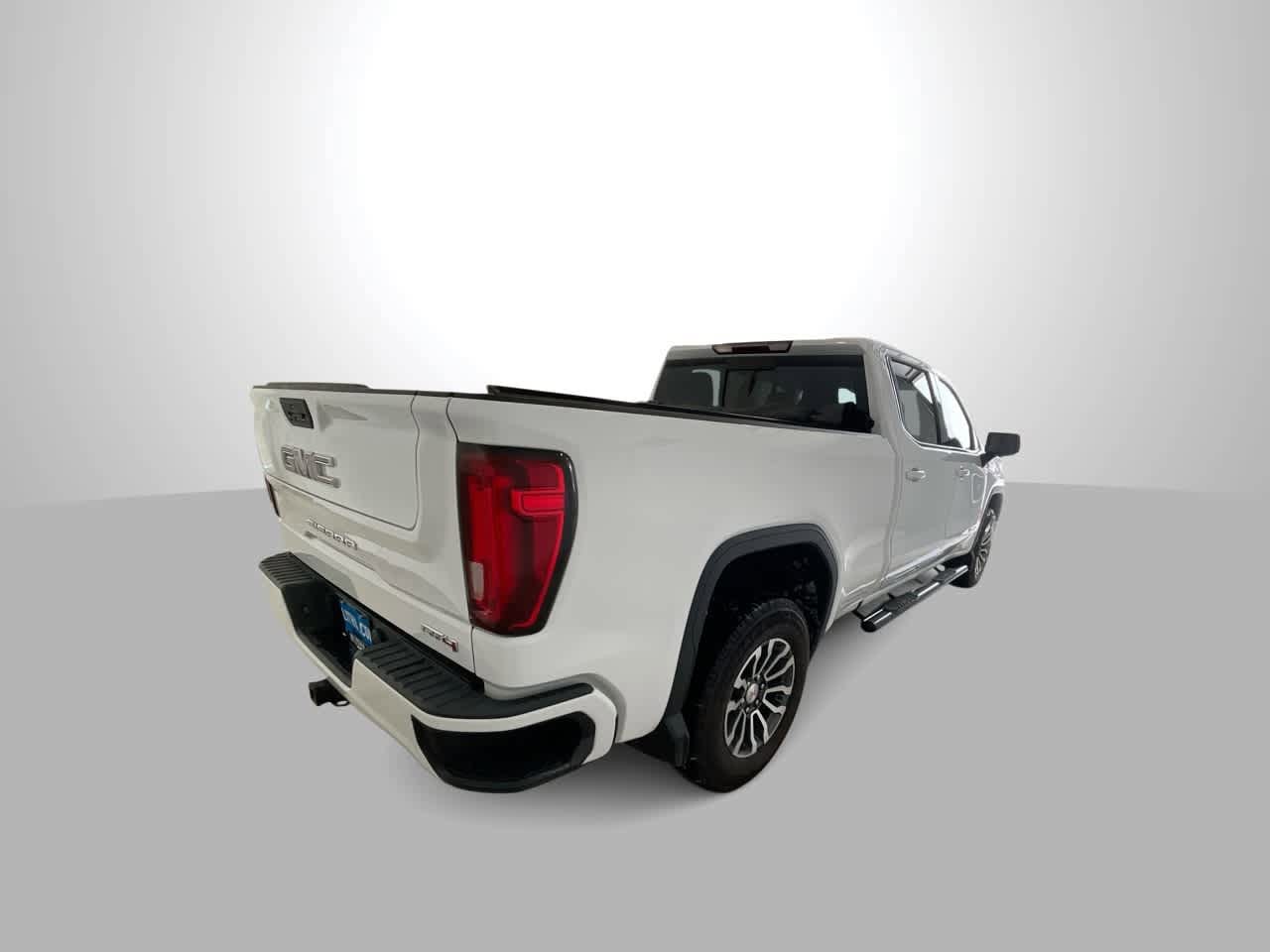 Thumbnail: 2019 GMC Sierra 1500 - 8