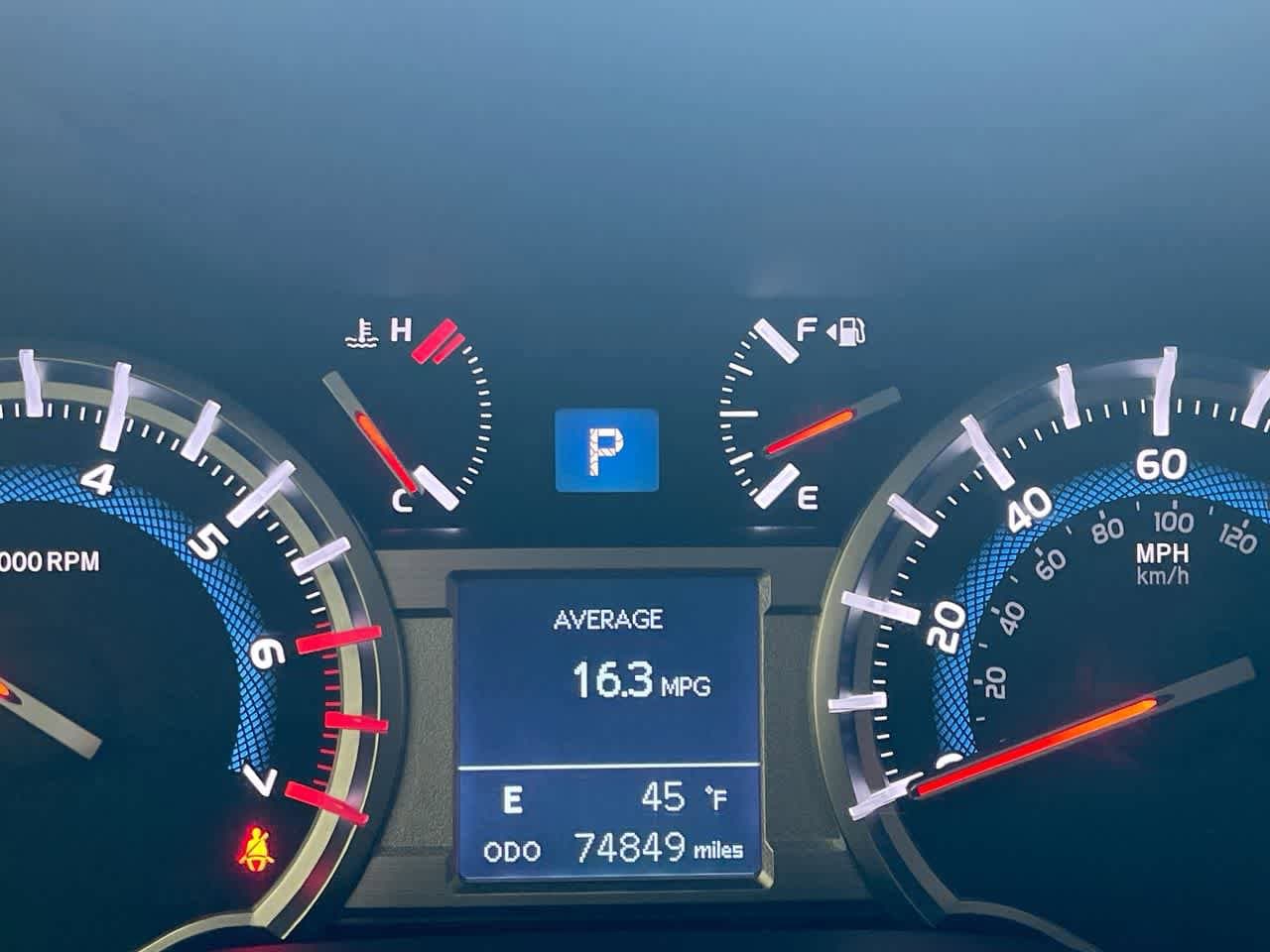 Thumbnail: 2019 Toyota 4Runner - 15