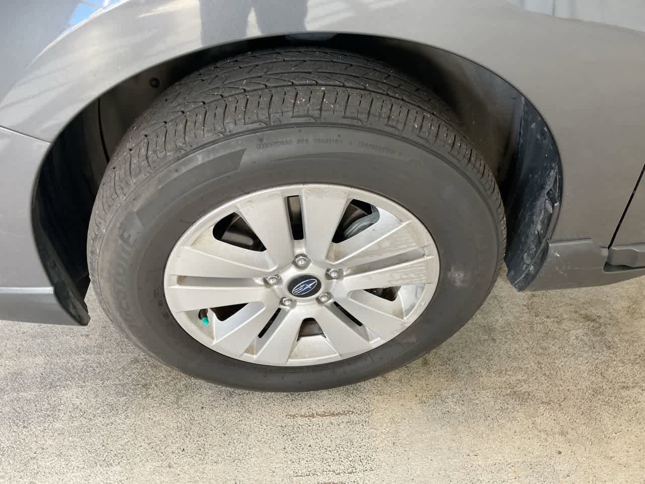 Thumbnail: 2019 Subaru Outback - 10