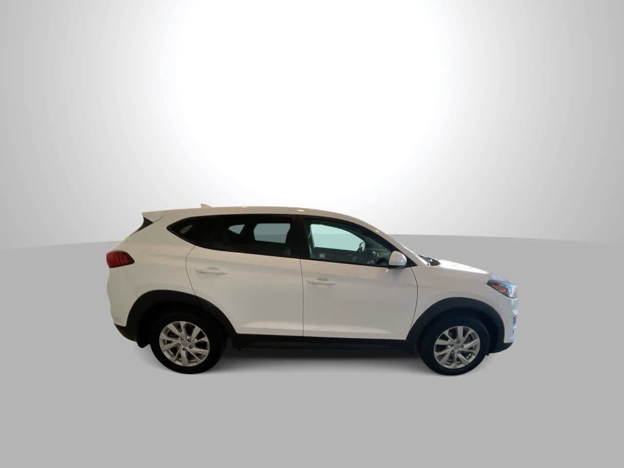 Thumbnail: 2020 Hyundai Tucson - 9