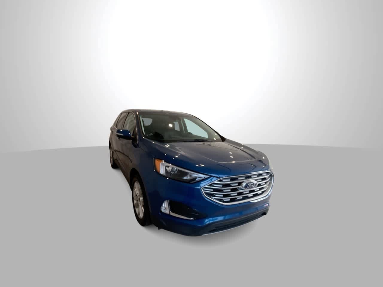 Thumbnail: 2023 Ford Edge - 2