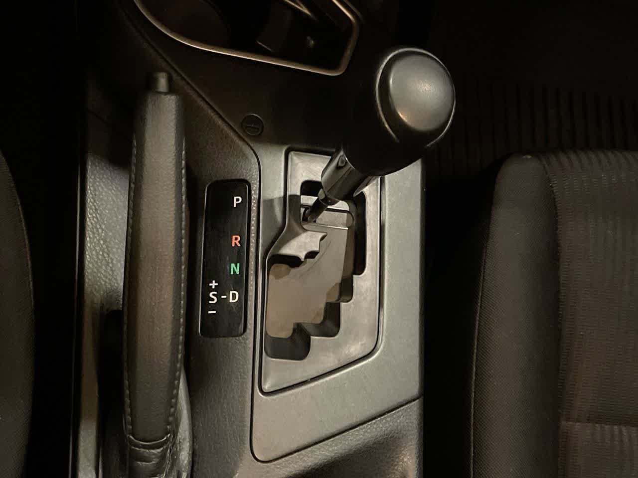 Thumbnail: 2017 Toyota RAV4 - 19