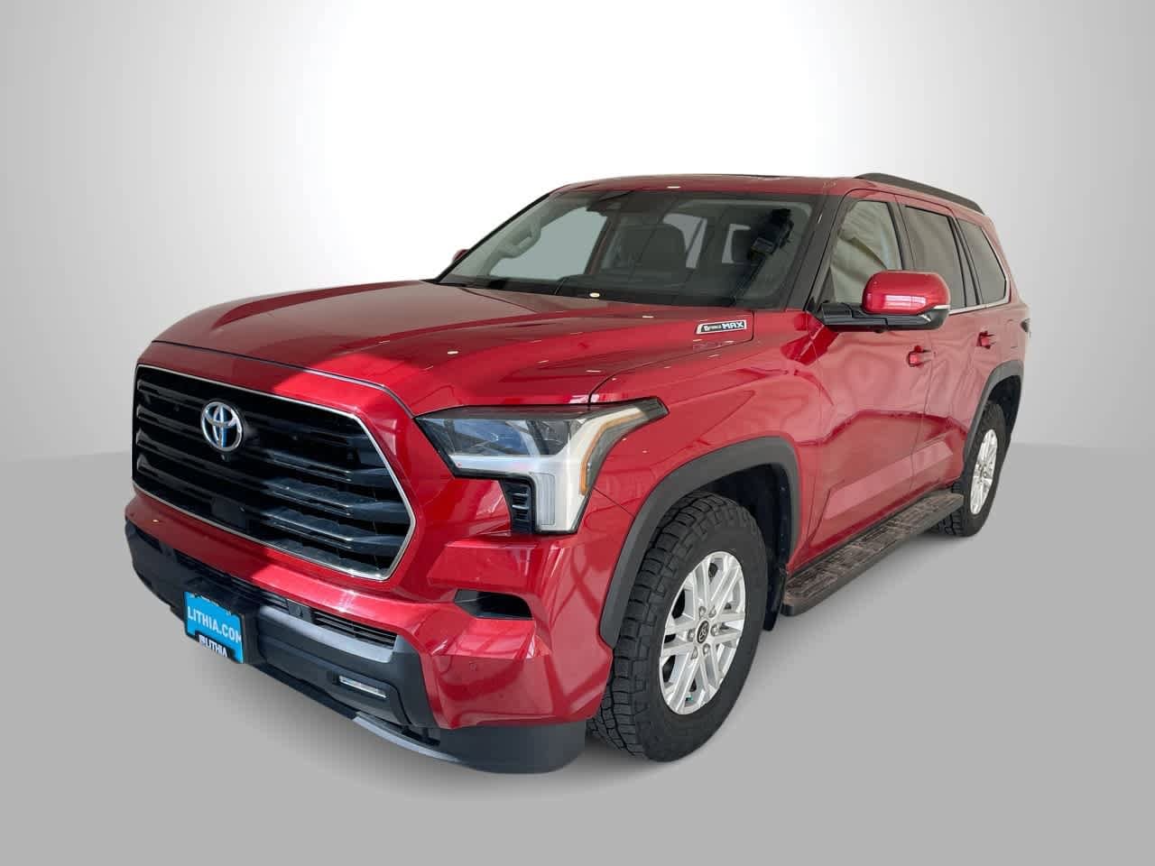 2023 Toyota Sequoia SR5 -
                  Billings, MT