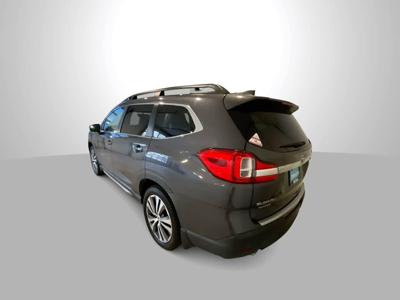 Thumbnail: 2020 Subaru Ascent - 6