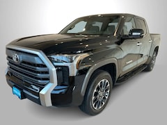 2026 Toyota Tundra Limited LIMITED CREWMAX 5.5 Billings, MT