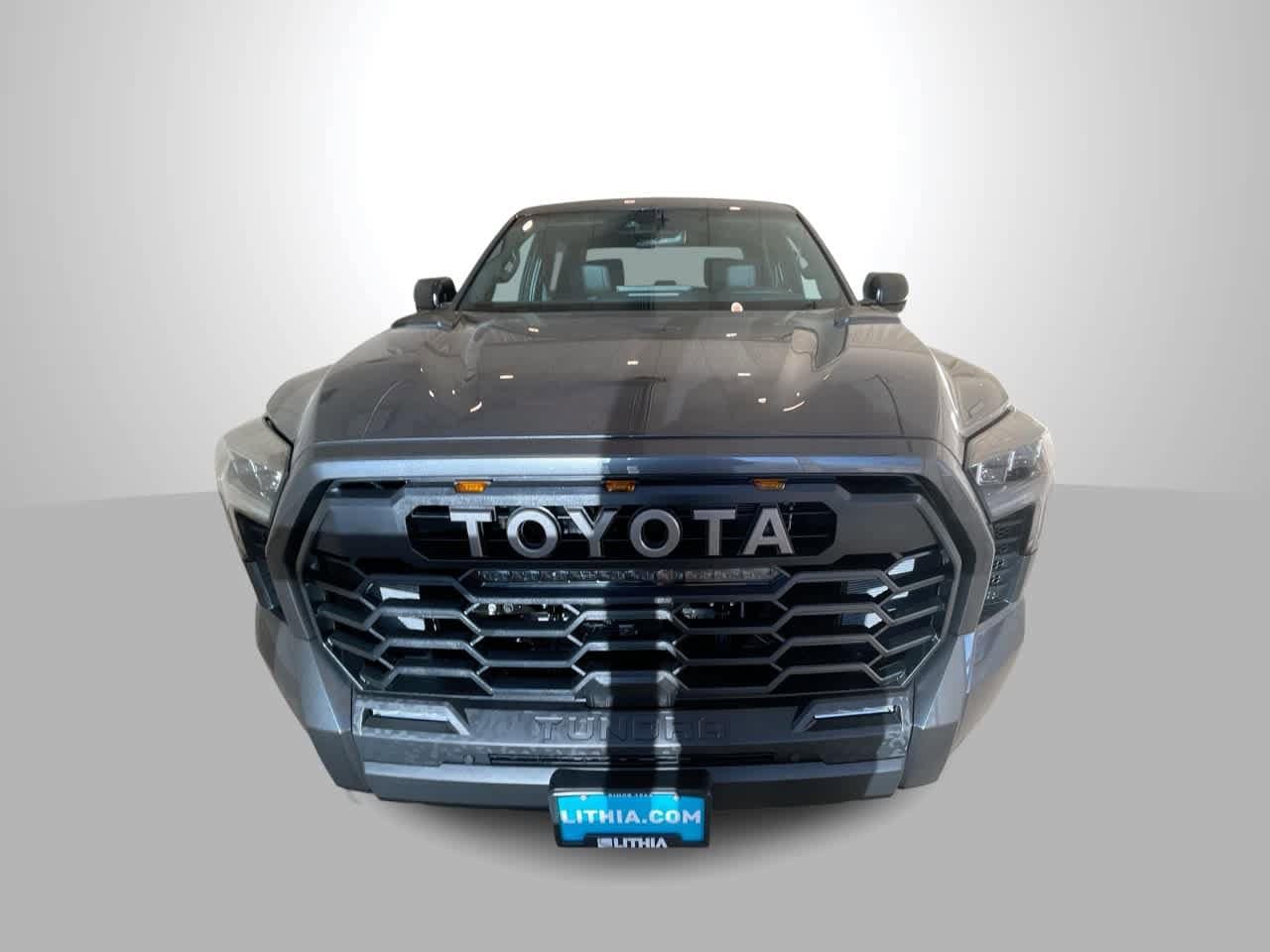 Thumbnail: 2026 Toyota Tundra - 3