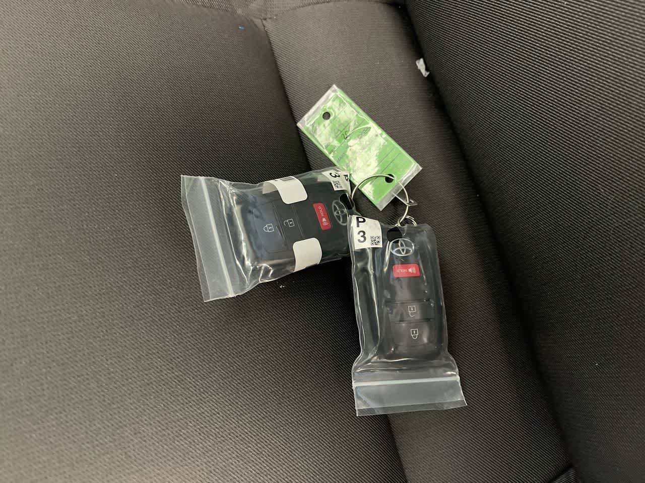 Thumbnail: 2025 Toyota Tacoma - 26