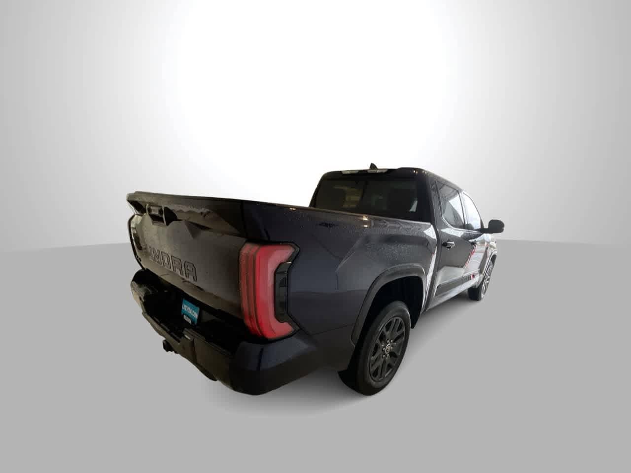 Thumbnail: 2023 Toyota Tundra - 8