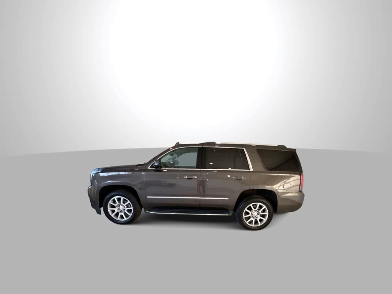 Thumbnail: 2019 GMC Yukon - 5