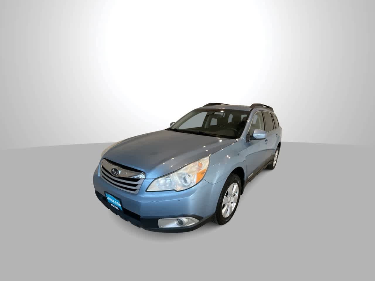 Thumbnail: 2012 Subaru Outback - 4