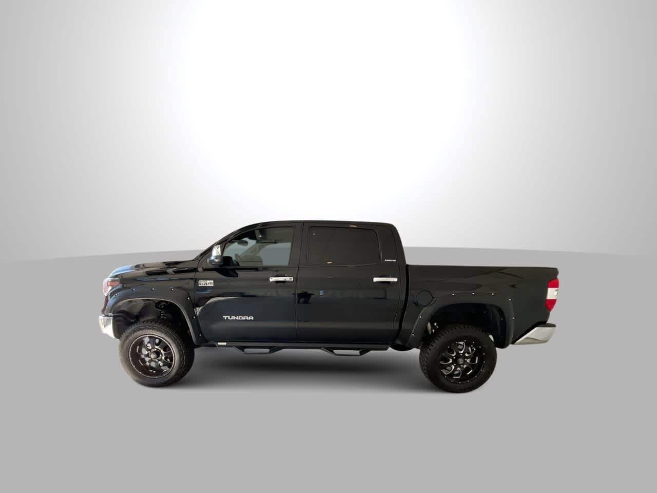 Thumbnail: 2014 Toyota Tundra - 5