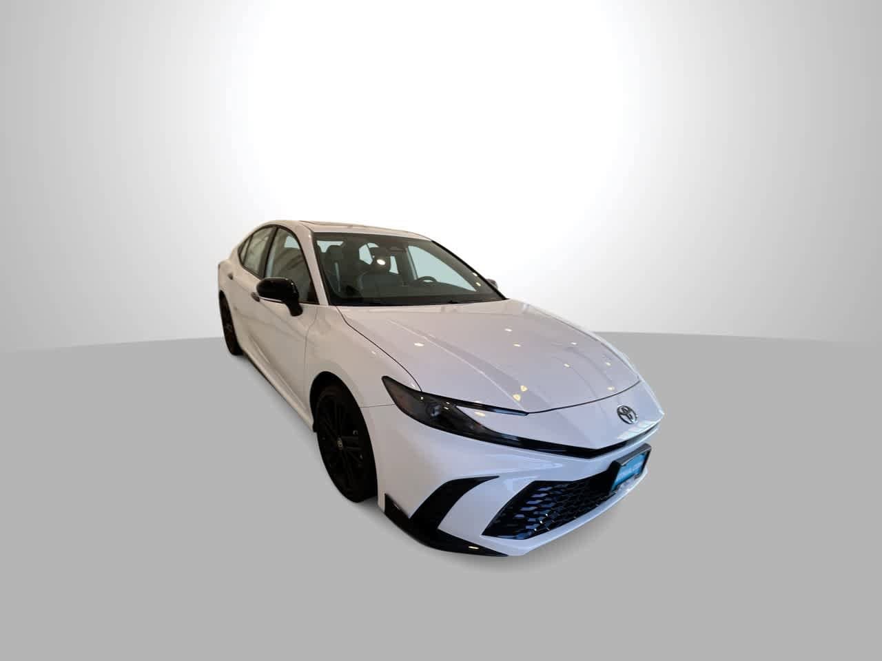 Thumbnail: 2026 Toyota Camry - 2