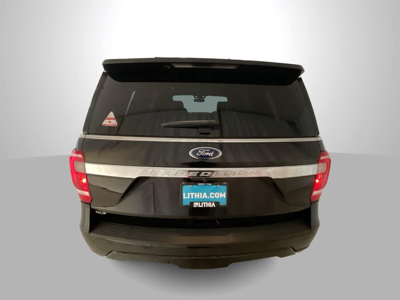 Thumbnail: 2020 Ford Expedition - 7