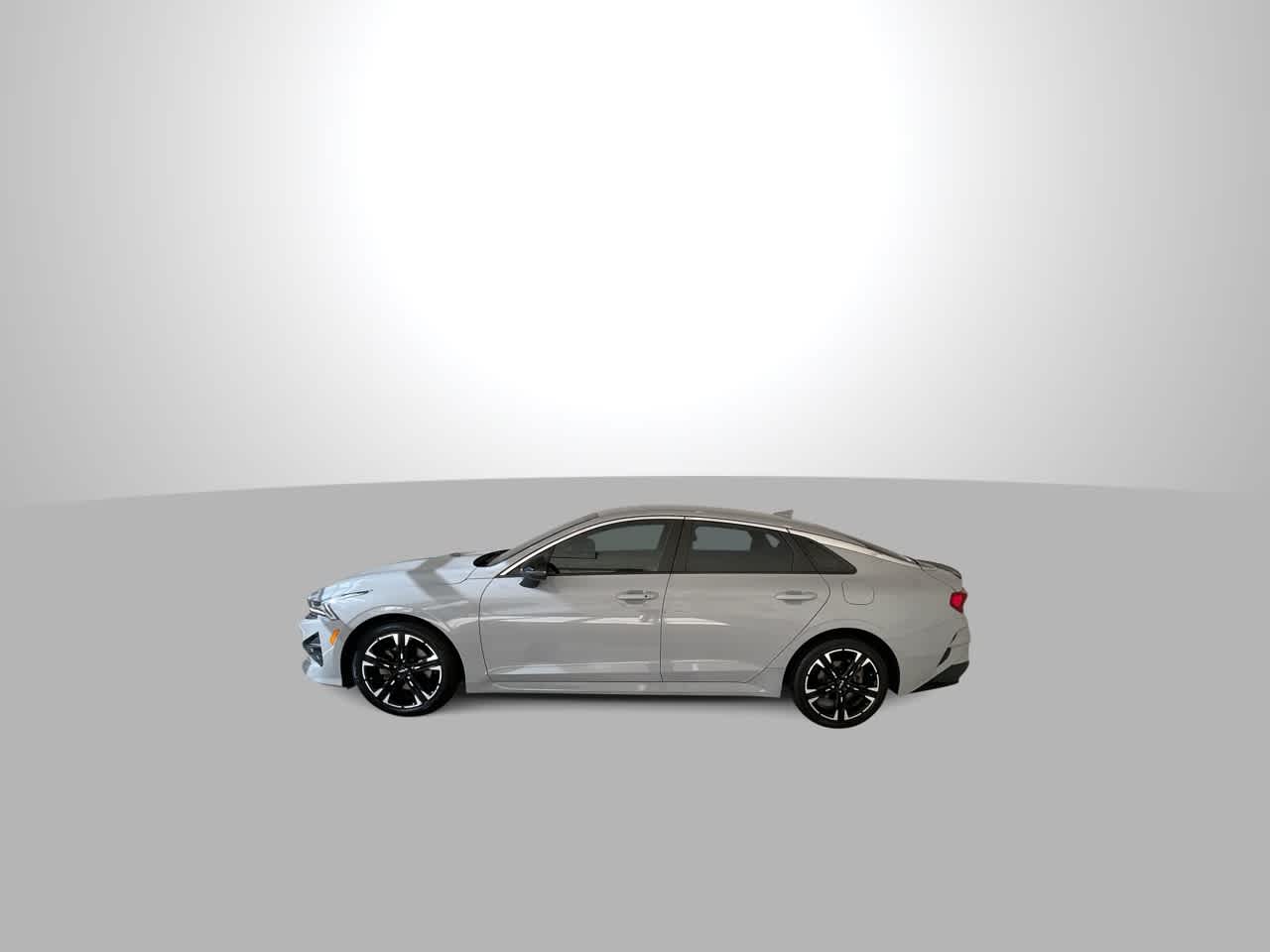 Thumbnail: 2022 Kia K5 - 4