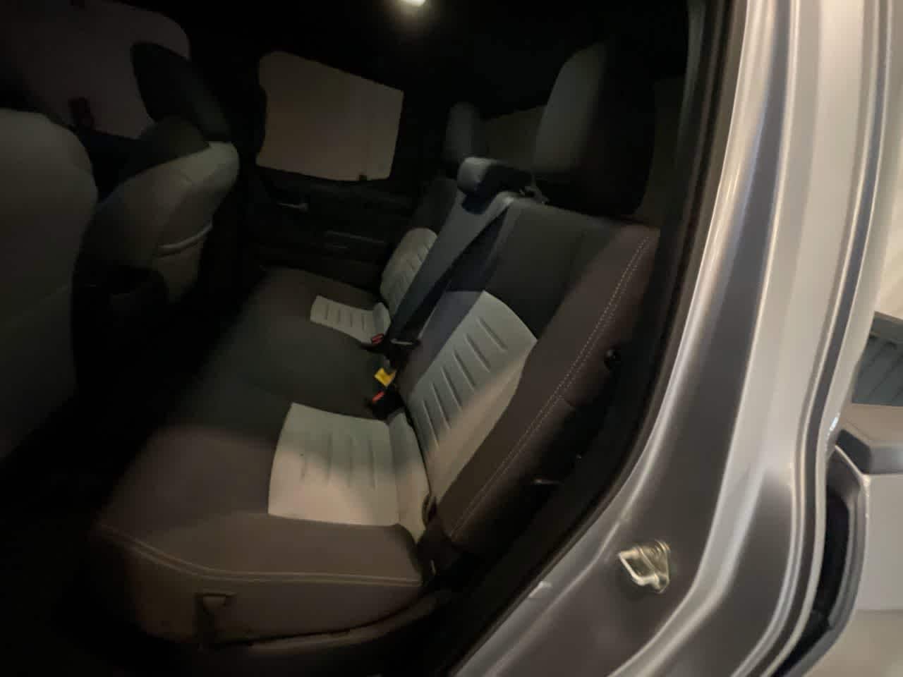 Thumbnail: 2024 Toyota Tacoma - 22