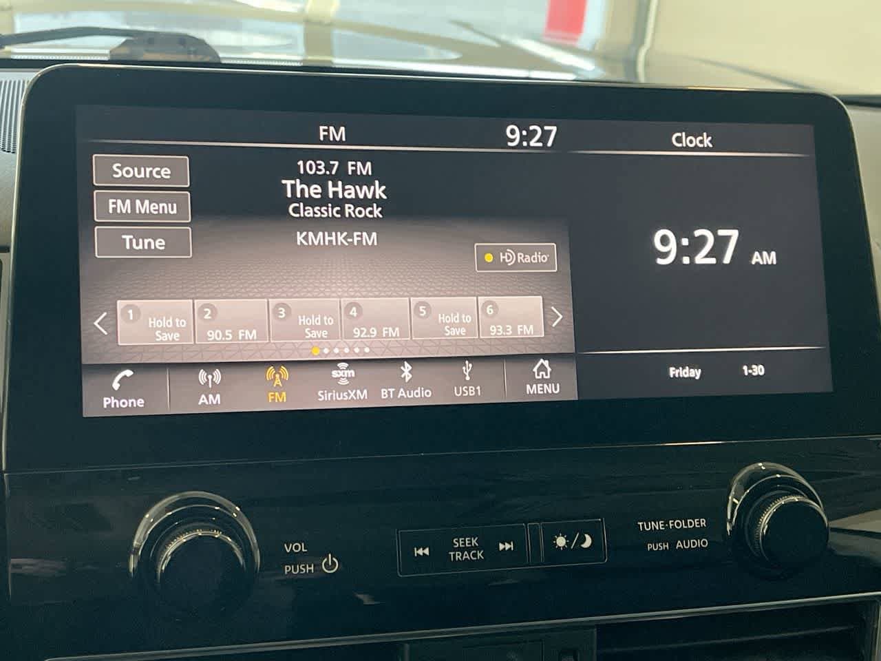 Thumbnail: 2024 Nissan Armada - 16