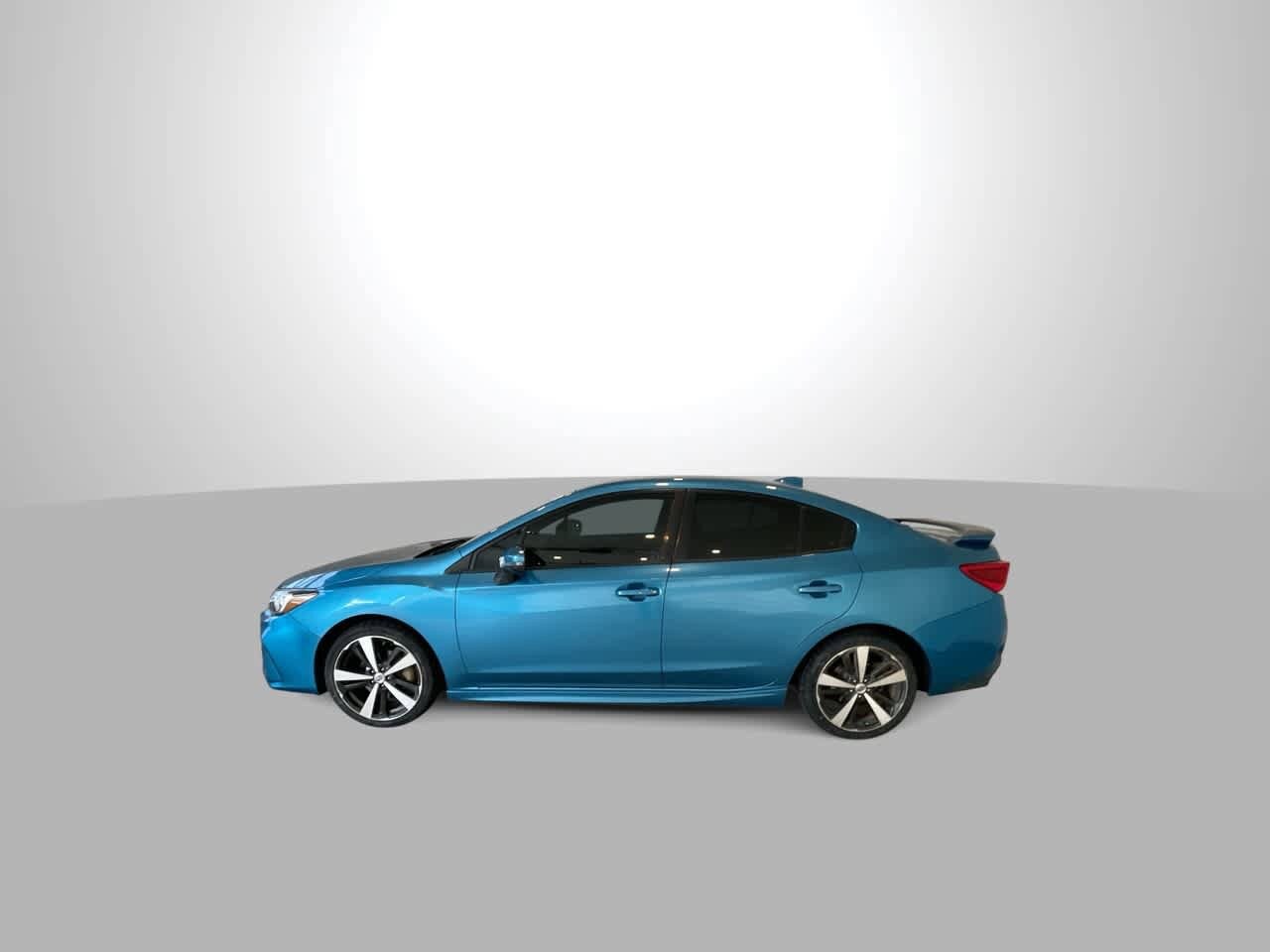 Thumbnail: 2017 Subaru Impreza - 5