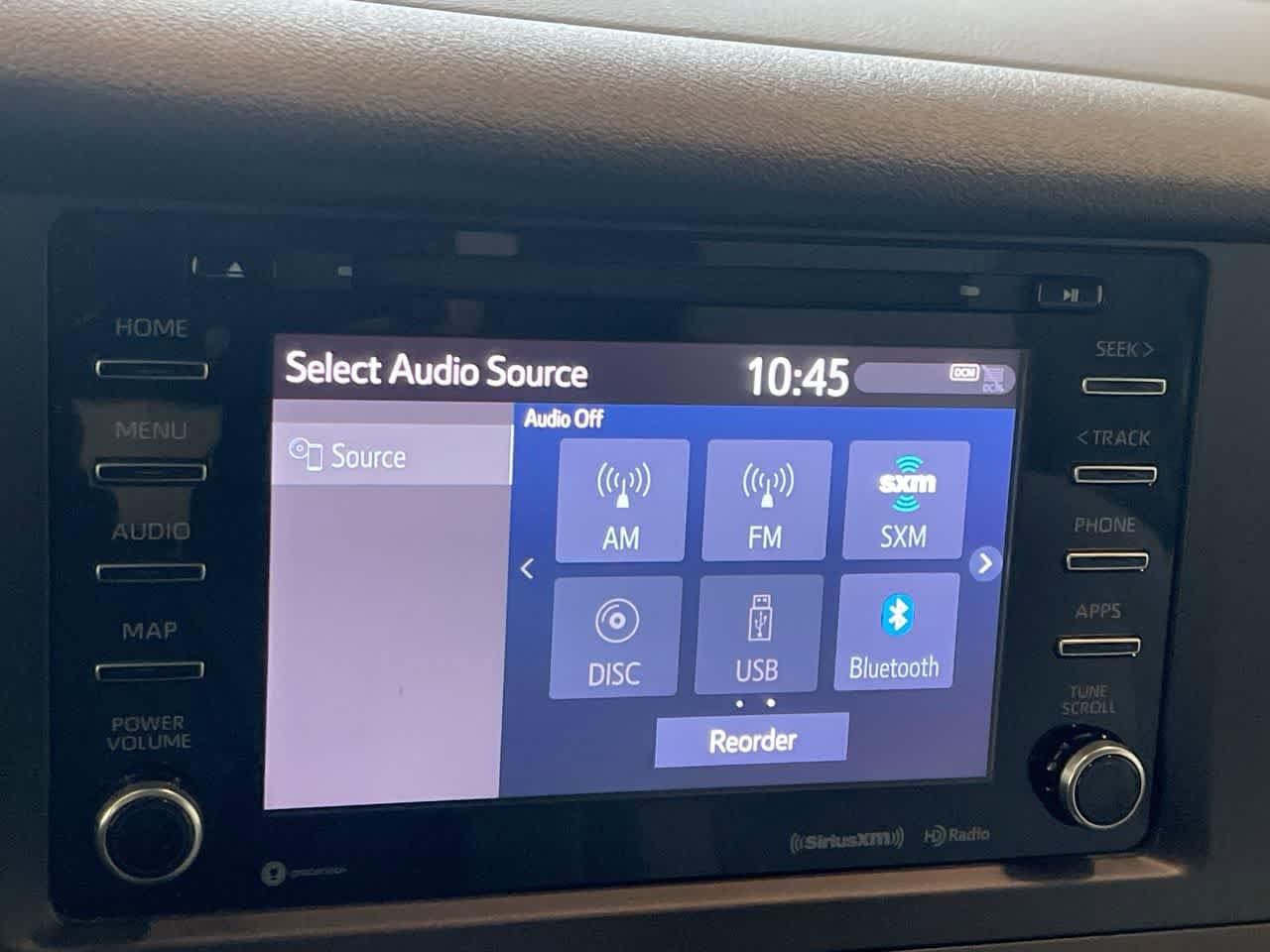 Thumbnail: 2020 Toyota Sienna - 16