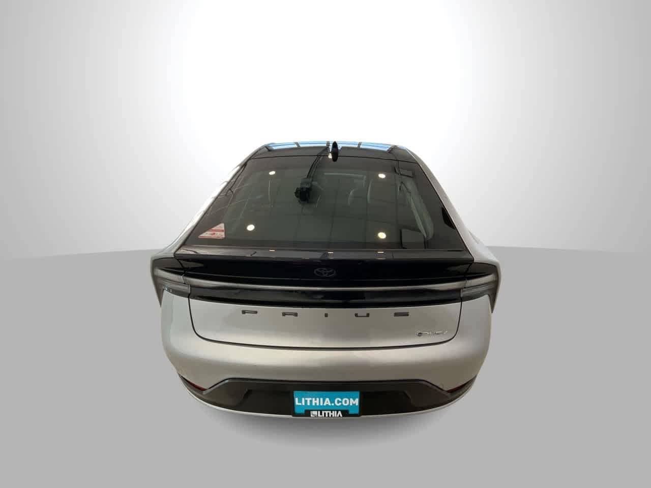 Thumbnail: 2026 Toyota Prius - 7