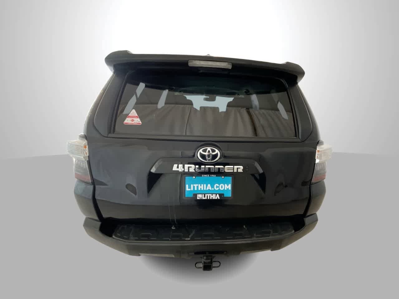 Thumbnail: 2024 Toyota 4Runner - 7
