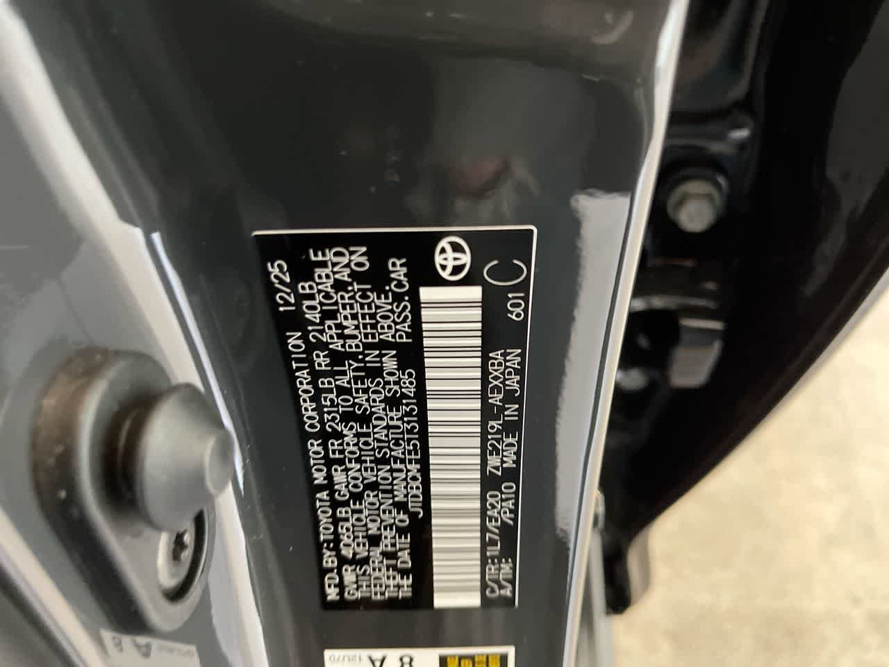 Thumbnail: 2026 Toyota Corolla - 28