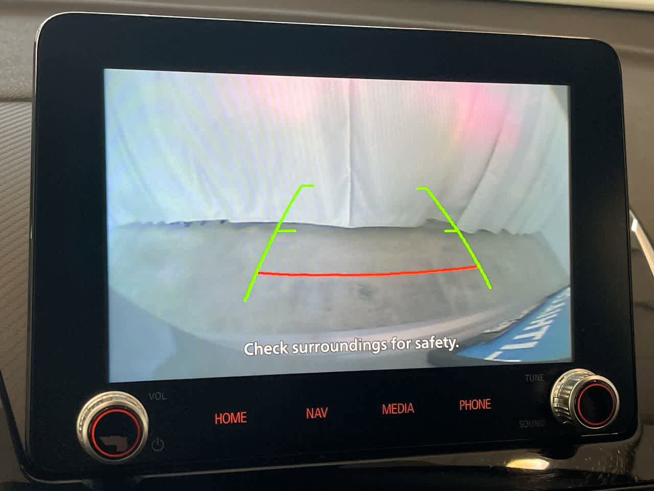 Thumbnail: 2024 Mitsubishi Eclipse Cross - 17