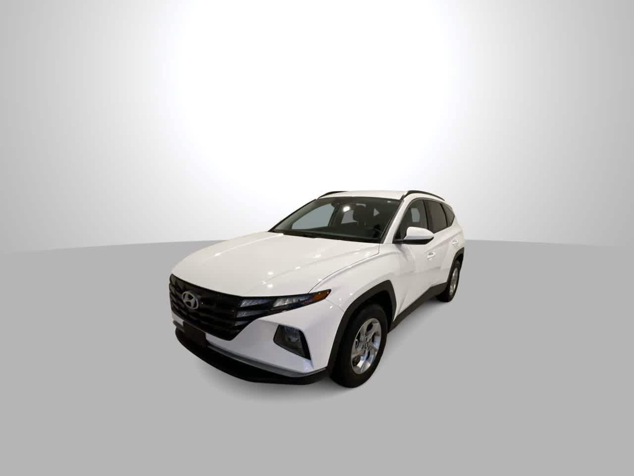Thumbnail: 2024 Hyundai Tucson - 4