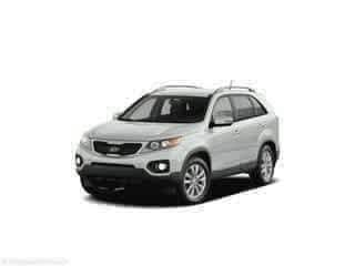 2011 Kia Sorento EX -
                  Billings, MT