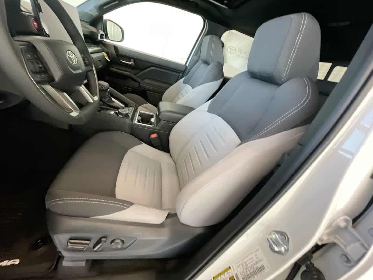 Thumbnail: 2025 Toyota Tacoma - 11