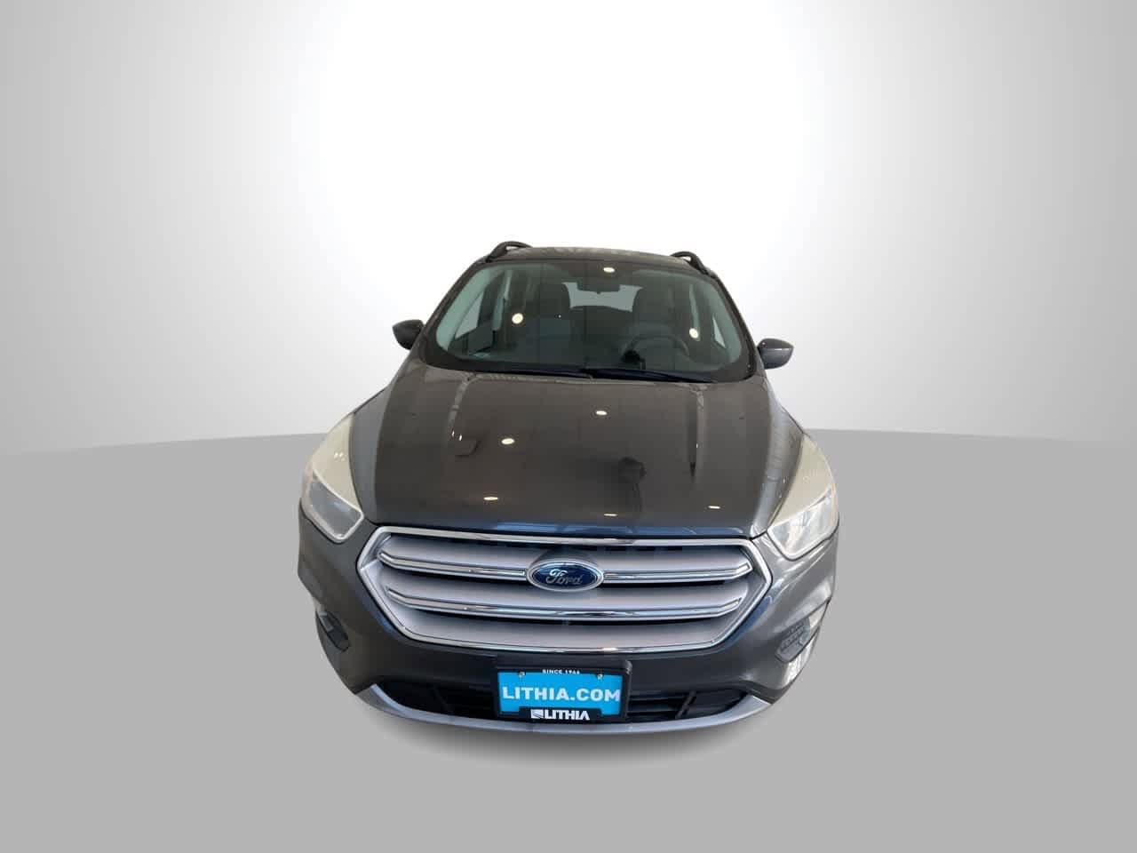 Thumbnail: 2018 Ford Escape - 3