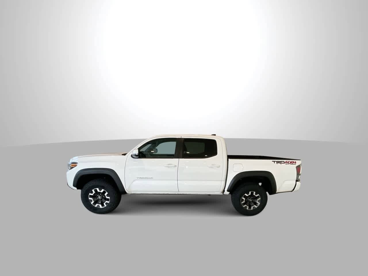 Thumbnail: 2021 Toyota Tacoma - 5