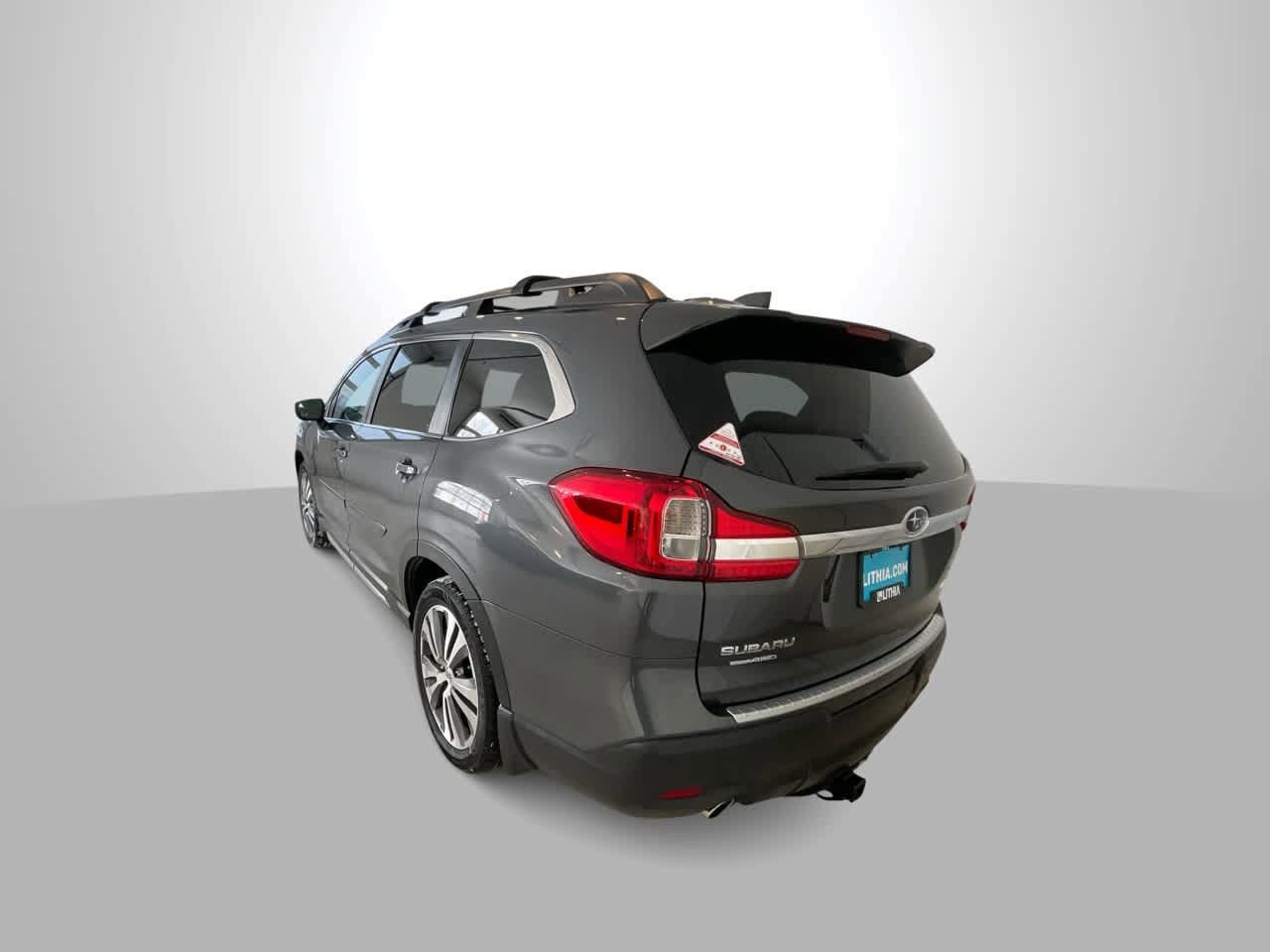 Thumbnail: 2021 Subaru Ascent - 6