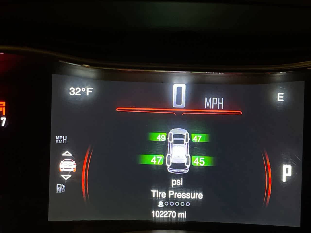 Thumbnail: 2015 Dodge Durango - 15