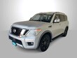  Nissan Armada