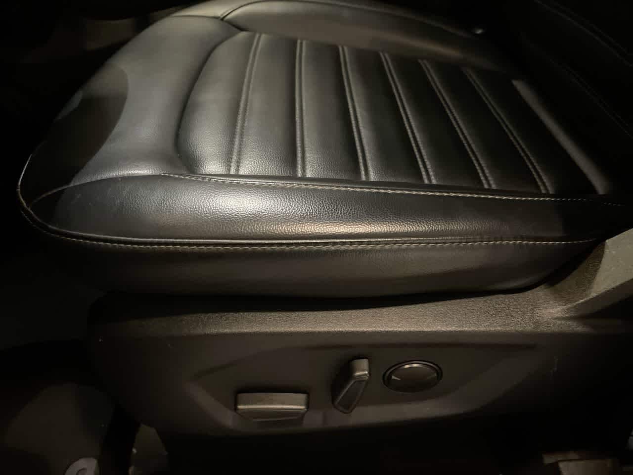 Thumbnail: 2024 Ford Edge - 12