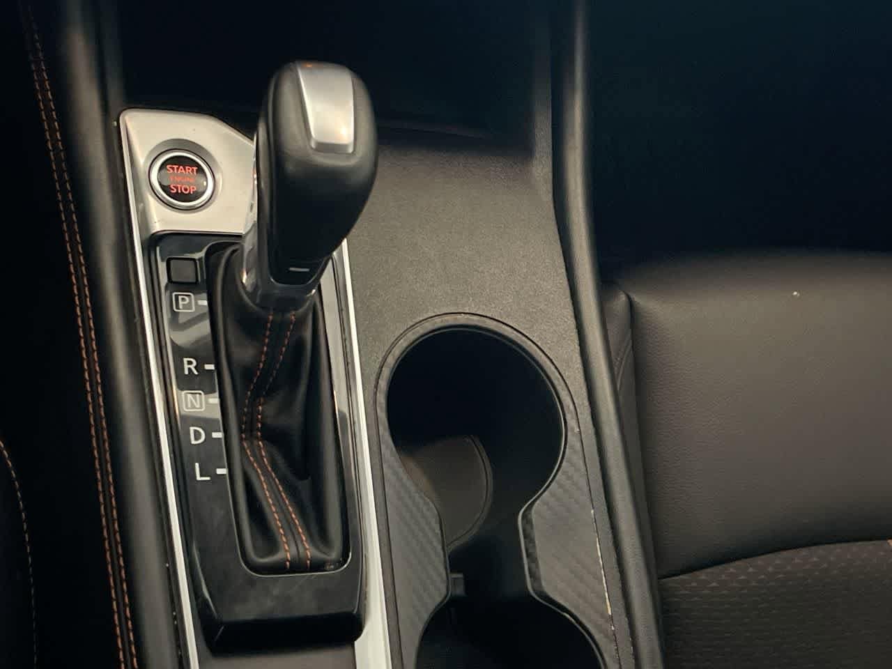 Thumbnail: 2022 Nissan Altima - 19