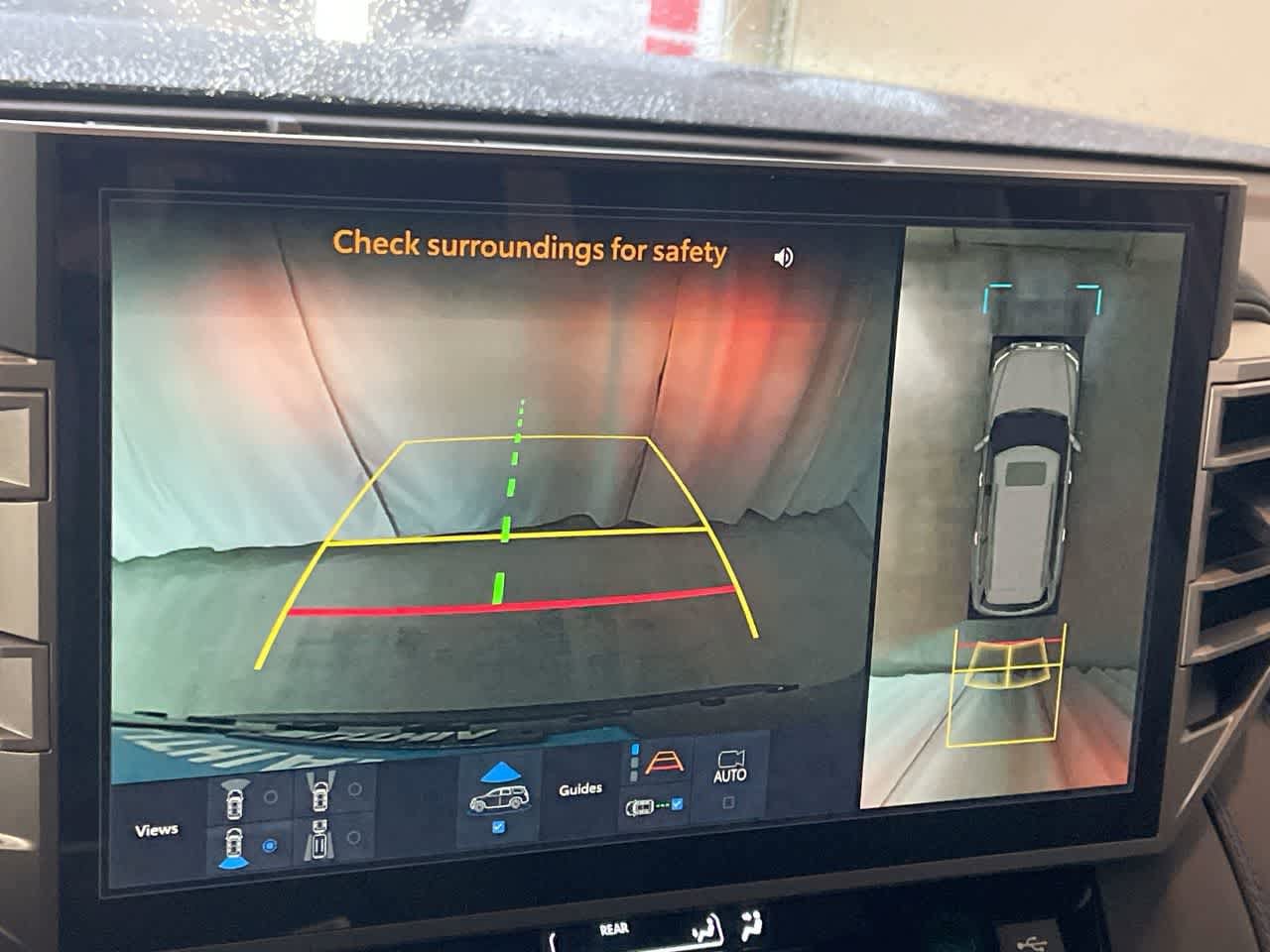 Thumbnail: 2026 Toyota Sequoia - 17