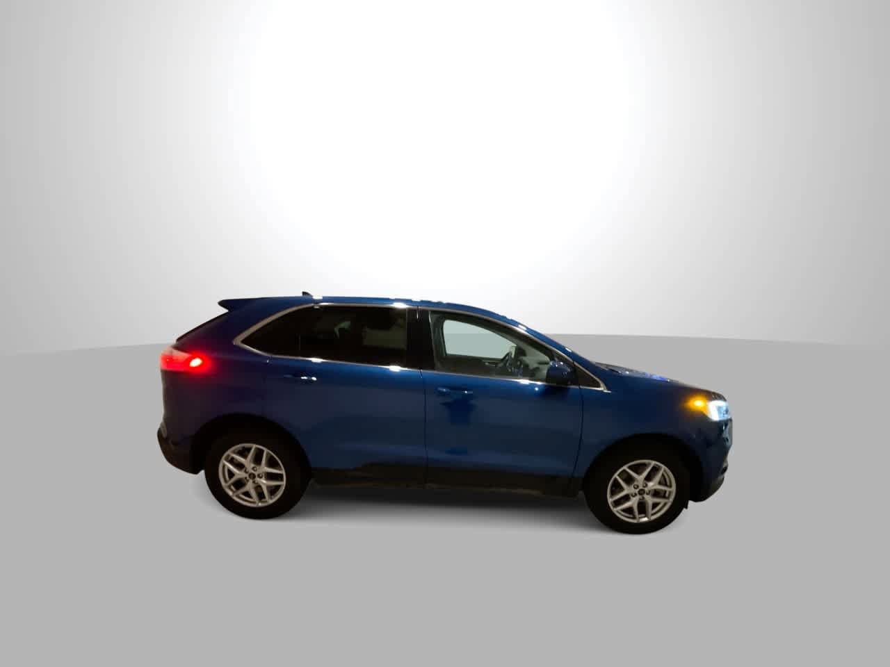 Thumbnail: 2024 Ford Edge - 9